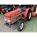 YANMAR トラクター F215D