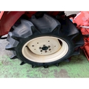 YANMAR トラクター F215D