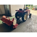 YANMAR トラクター FX20D