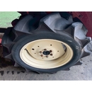 YANMAR トラクター FX20D