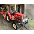 YANMAR トラクター FX20D