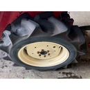 YANMAR トラクター FX20D