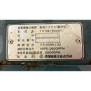 KUBOTA トラクター B1902D