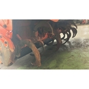 KUBOTA トラクター B1902D