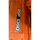 KUBOTA トラクター B1902D
