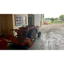 KUBOTA トラクター B1902D
