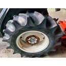 KUBOTA トラクター GL320