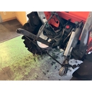 KUBOTA トラクター GL23D