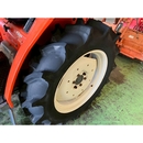 KUBOTA トラクター GL23D