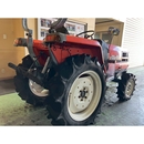 KUBOTA トラクター GL23D
