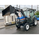 ISEKI トラクター TG273F