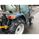 ISEKI トラクター TG273F