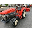 YANMAR トラクター AF24