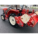 YANMAR トラクター AF24