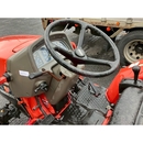 YANMAR トラクター AF24