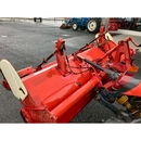 YANMAR トラクター AF24