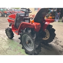 YANMAR トラクター ke2d