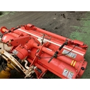 YANMAR トラクター RS-33