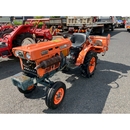 KUBOTA トラクター B6001S