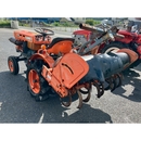 KUBOTA トラクター B6001S