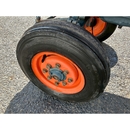 KUBOTA トラクター B6001S