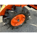 KUBOTA トラクター B6001S