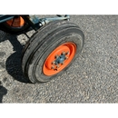 KUBOTA トラクター B6001S