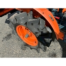 KUBOTA トラクター B6001S