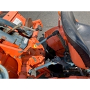 KUBOTA トラクター B6001S