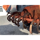 KUBOTA トラクター B6001S
