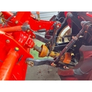 YANMAR トラクター RS27