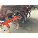 KUBOTA トラクター B1400