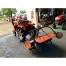 KUBOTA トラクター B1400