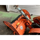 KUBOTA トラクター B5000