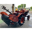 KUBOTA トラクター B5000