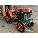 KUBOTA トラクター B5000