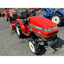 YANMAR トラクター Ke-3D
