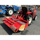 YANMAR トラクター Ke-3D