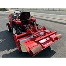 YANMAR トラクター Ke-3D