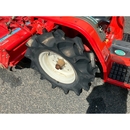 YANMAR トラクター Ke-3D