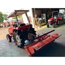 KUBOTA トラクター  X-24 SATURN