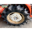 KUBOTA トラクター  X-24 SATURN