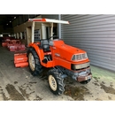 KUBOTA トラクター  X-24 SATURN