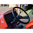 KUBOTA トラクター  X-24 SATURN