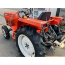 KUBOTA トラクター L1-235D