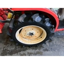 YANMAR トラクター AF-18