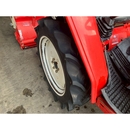 YANMAR トラクター F195D