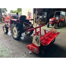 YANMAR トラクター F195D