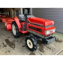 YANMAR トラクター F195D