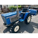 ISEKI トラクター TU1600F